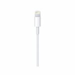کابل تبدیل USB به لایتنینگ اپل Apple 1m Lightning to USB Cable به طول ۱٫۰ متر - Image 8