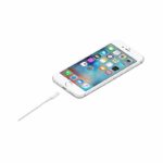 کابل تبدیل USB به لایتنینگ اپل Apple 1m Lightning to USB Cable به طول ۱٫۰ متر - Image 9