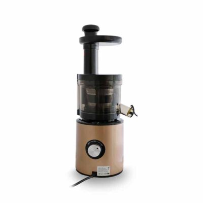 آبمیوه گیری نسل جدید Deep Juicer مدل DJ 866 AC فروشگاه اینترنتی رادک
