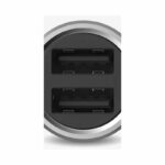 شارژر فندکی (شارژ سریع داخل خودرو) شیاومی Fast Car Charger - Image 2