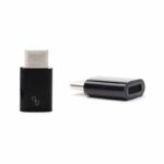 مبدل Micro USB به USB-C شیاومی - Image 2