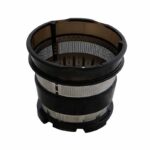آبمیوه گیری نسل جدید Deep Juicer مدل DJ 866 AC - Image 3