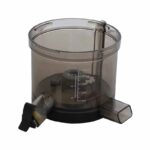 آبمیوه گیری نسل جدید Deep Juicer مدل DJ 866 AC - Image 5