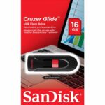 فلش مموری سن دیسک مدل Cruzer Glide USB FLASH DRIVE ظرفیت 16 گیگابایت - Image 4