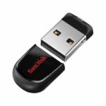 فلش مموری سن دیسک مدل CRUZER Fit USB FLASH DRIVE ظرفیت ۱۶ گیگابایت - Image 3