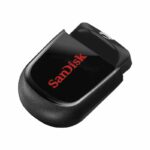 فلش مموری سن دیسک مدل CRUZER Fit USB FLASH DRIVE ظرفیت ۱۶ گیگابایت - Image 2