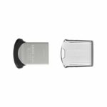 فلش مموری سن دیسک مدل Ultra Fit USB FLASH DRIVE ظرفیت 128 گیگابایت - Image 4