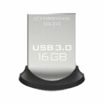 فلش مموری سن دیسک مدل Ultra Fit USB FLASH DRIVE ظرفیت 128 گیگابایت - Image 5