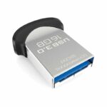 فلش مموری سن دیسک مدل Ultra Fit USB FLASH DRIVE ظرفیت 64 گیگابایت - Image 6