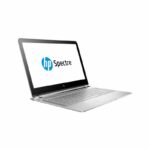 لپ تاپ ۱۳ اینچی اچ پی مدل HP Spectre-13-V100NE  i7/8 GB/256 GB - Image 3