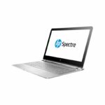 لپ تاپ ۱۳ اینچی اچ پی مدل HP Spectre-13-V100NE  i7/8 GB/256 GB - Image 2