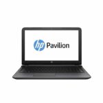 لپ تاپ 15 اینچی اچ پی مدل HP Pavilion 15-bc299nia i7/16GB/1TB /4GB