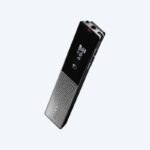 دستگاه ضبط کننده صدا سونی مدل Sony Voice Recorder ICD-TX650 - Image 6