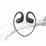 پخش کننده ی موسیقی سونی مدل Sony NWZ-WS413 - Image 6
