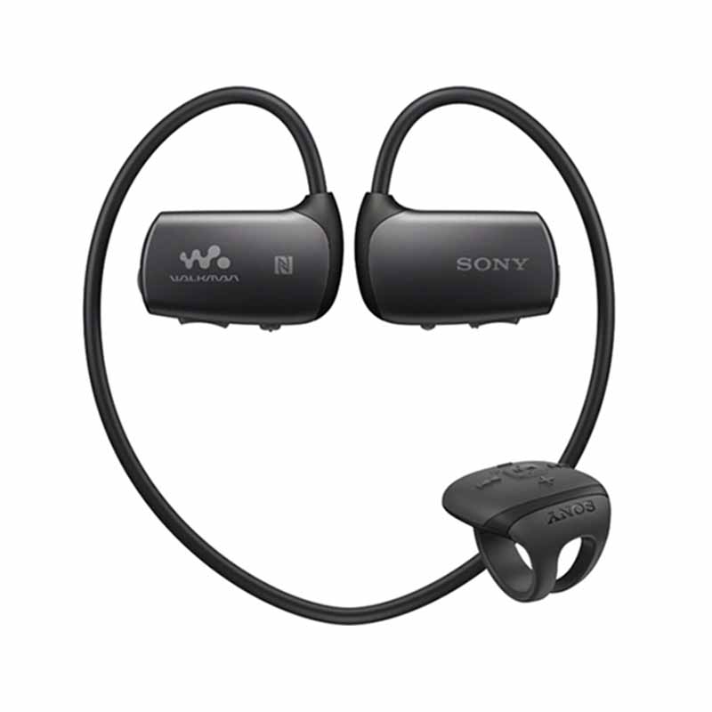 پخش کننده ي موسيقي سوني مدل Sony NWZ-WS613 پخش کننده ی موسیقی سونی مدل Sony NWZ-WS613 - Image 1