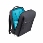 کوله پشتی شیاومی مدل Xiaomi Urban 14 inch طوسی تیره - Image 3