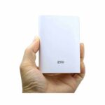 پاور بانک و مودم همراه ۴G شیاومی مدل Xiaomi ZMI MF855 با ظرفیت ۷۸۰۰mAh - Image 12
