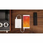 پاور بانک و مودم همراه ۴G شیاومی مدل Xiaomi ZMI MF855 با ظرفیت ۷۸۰۰mAh - Image 4