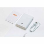 پاور بانک و مودم همراه ۴G شیاومی مدل Xiaomi ZMI MF855 با ظرفیت ۷۸۰۰mAh - Image 8