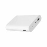 پاور بانک و مودم همراه ۴G شیاومی مدل Xiaomi ZMI MF855 با ظرفیت ۷۸۰۰mAh - Image 2