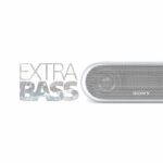 اسپیکر بلوتوث سونی قابل حمل مدل Sony SRS-XB20 - Image 5