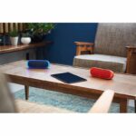 اسپیکر بلوتوث سونی قابل حمل مدل Sony SRS-XB20 - Image 12