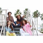 اسپیکر بلوتوث سونی قابل حمل مدل Sony SRS-XB20 - Image 13