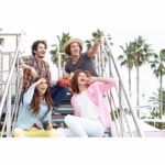 اسپیکر بلوتوث سونی قابل حمل مدل Sony SRS-XB20 - Image 22