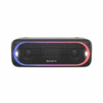 اسپیکر بلوتوث سونی قابل حمل مدل Sony SRS-XB30 - Image 28