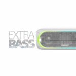 اسپیکر بلوتوث سونی قابل حمل مدل Sony SRS-XB30 - Image 13