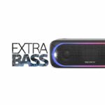 اسپیکر بلوتوث سونی قابل حمل مدل Sony SRS-XB30 - Image 31