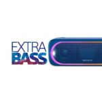 اسپیکر بلوتوث سونی قابل حمل مدل Sony SRS-XB30 - Image 9