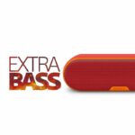 اسپيکر بلوتوث سونی قابل حمل مدل Sony SRS-XB2 - Image 4