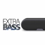اسپيکر بلوتوث سونی قابل حمل مدل Sony SRS-XB2 - Image 11