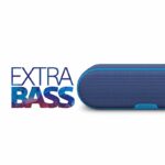 اسپيکر بلوتوث سونی قابل حمل مدل Sony SRS-XB2 - Image 7