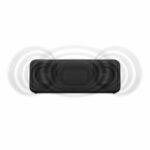 اسپيکر بلوتوث سونی قابل حمل مدل Sony SRS-XB3 - Image 3