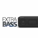 اسپيکر بلوتوث سونی قابل حمل مدل Sony SRS-XB3 - Image 4