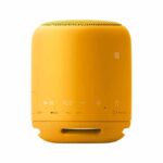 اسپیکر بلوتوث سونی قابل حمل مدل Sony SRS-XB10 - Image 6