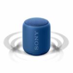 اسپیکر بلوتوث سونی قابل حمل مدل Sony SRS-XB10 - Image 11