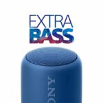 اسپیکر بلوتوث سونی قابل حمل مدل Sony SRS-XB10 - Image 19
