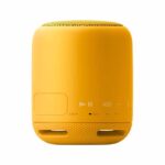 اسپیکر بلوتوث سونی قابل حمل مدل Sony SRS-XB10 - Image 3