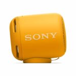 اسپیکر بلوتوث سونی قابل حمل مدل Sony SRS-XB10 - Image 2