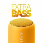 اسپیکر بلوتوث سونی قابل حمل مدل Sony SRS-XB10 - Image 4