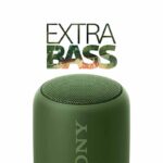 اسپیکر بلوتوث سونی قابل حمل مدل Sony SRS-XB10 - Image 31