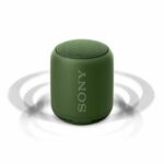 اسپیکر بلوتوث سونی قابل حمل مدل Sony SRS-XB10 - Image 26