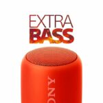 اسپیکر بلوتوث سونی قابل حمل مدل Sony SRS-XB10 - Image 52