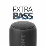 اسپیکر بلوتوث سونی قابل حمل مدل Sony SRS-XB10 - Image 62