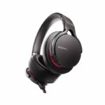 هدفون استریوی سونی مدل Sony MDR-1A - Image 2