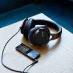هدفون استریوی سونی مدل Sony MDR-1A - Image 4