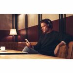 هدفون استریوی سونی مدل Sony MDR-1A - Image 6